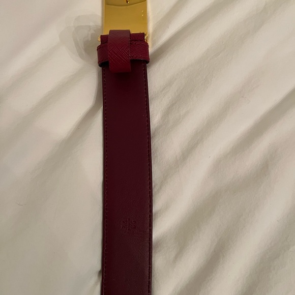 Prada Belt - Picture 6 of 6